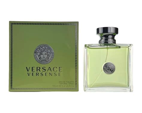 versace versense description.